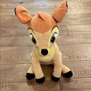 Disney Bambi Soft Plush Stuffed Animal